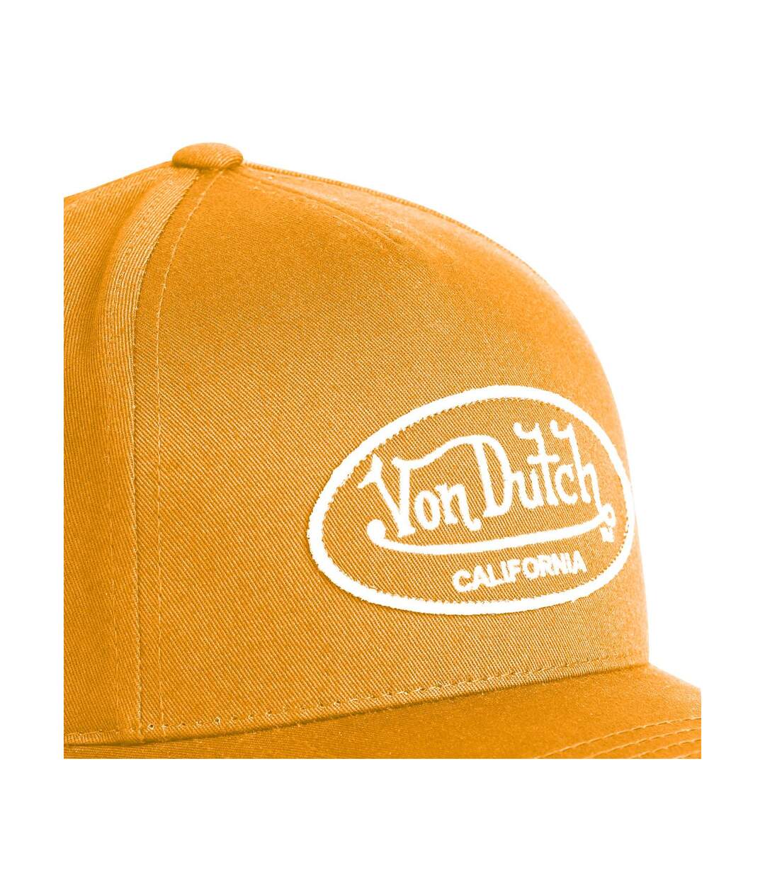 Casquette Baseball Lofc Vondutch