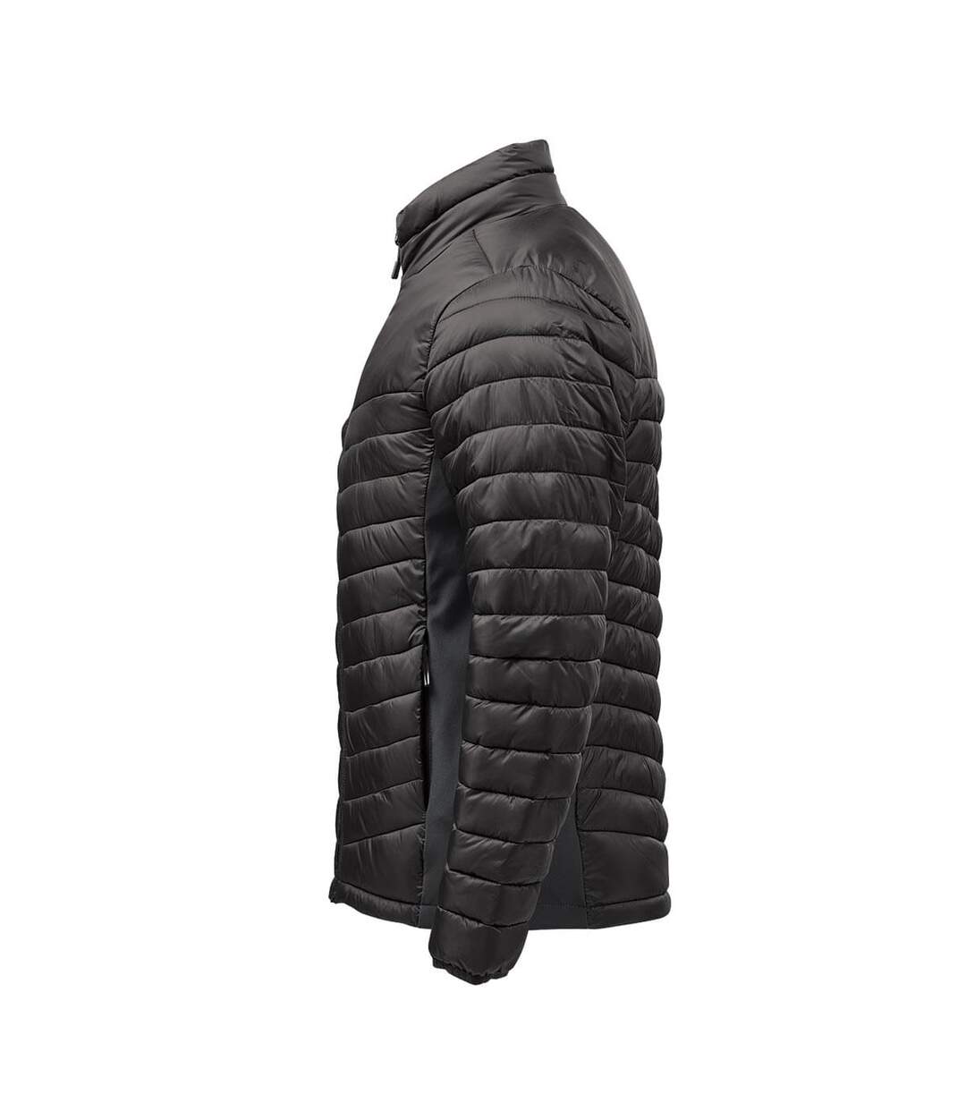 Veste montserrat homme noir / granite Stormtech Stormtech