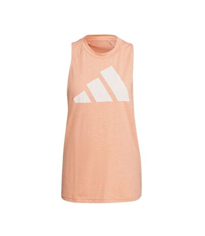 Débardeur Rose Femme Adidas Win 2.0 - L