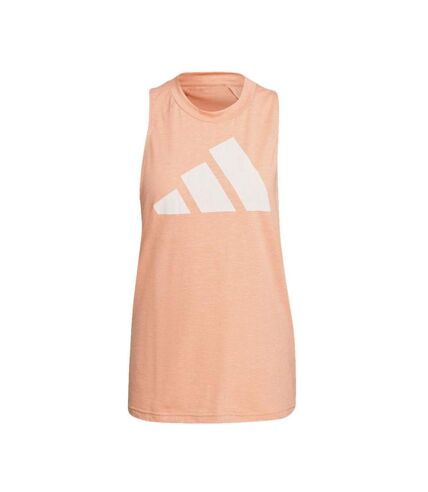 Débardeur Rose Femme Adidas Win 2.0 - M