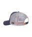 Casquette homme trucker en canvas de coton Dragon Ball Super Ultra Capslab