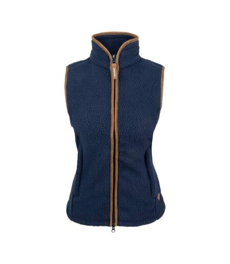 Veste Sans Manches Femme Bleu Marine Jack Pyke