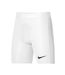 Short Motif/style Impact Homme Blanc Nike-1