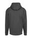 Mens Basic Full Zip Hoodie Charbon De Bois Build Your Brand-2
