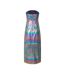 Robe Longue Motif/style Métallisé Femme Argenté Arc-en-ciel AmyLynn-2