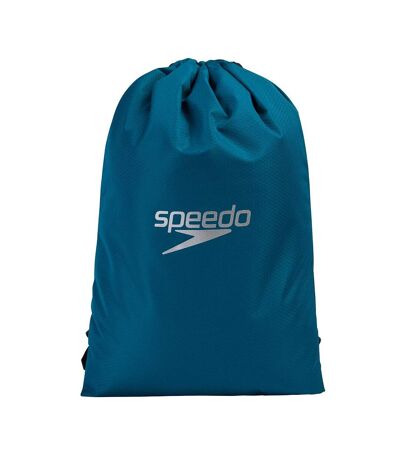 Speedo - Sac de piscine (Bleu sarcelle / Noir) (Taille unique) - UTRD838