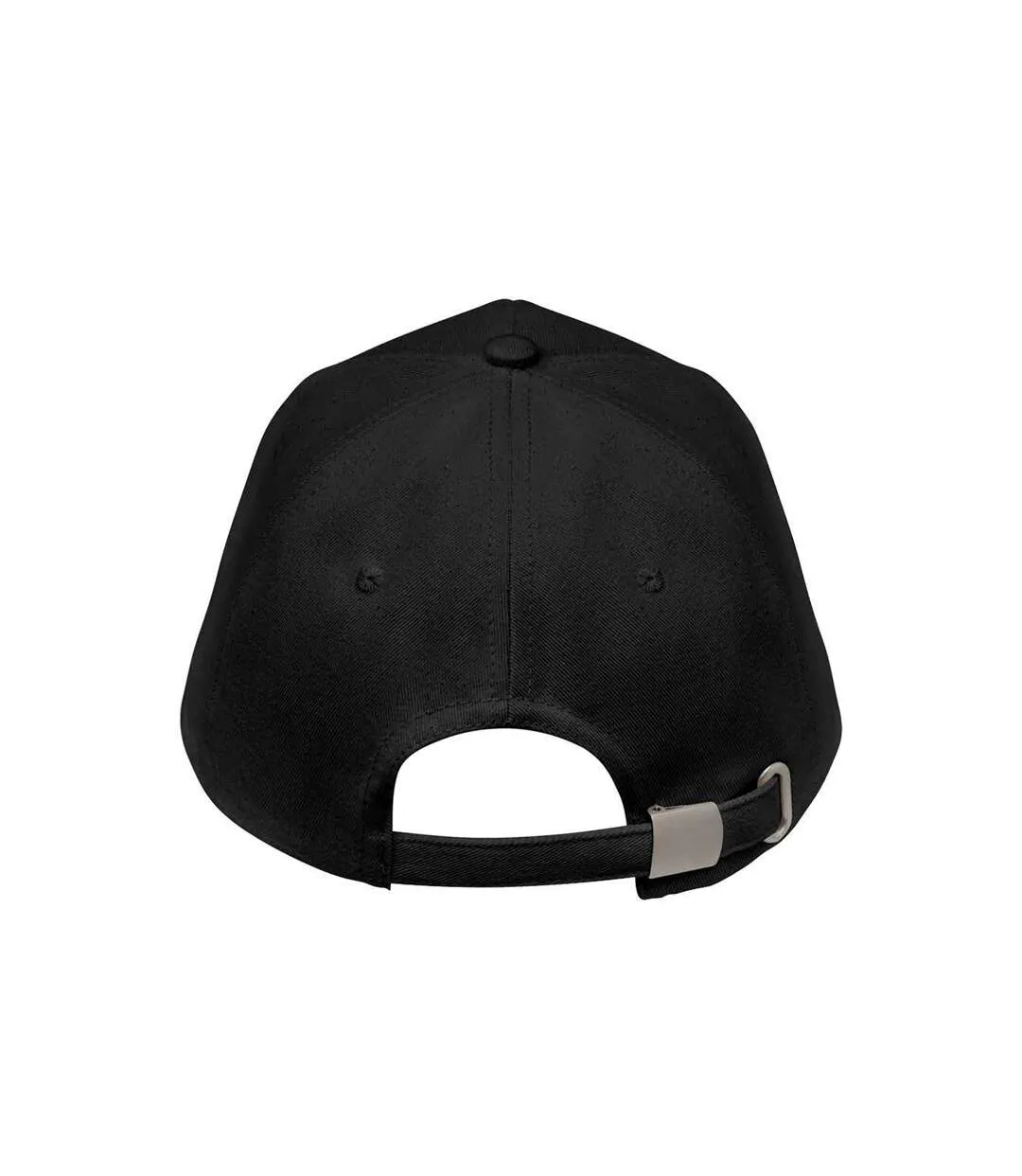 Casquette Seoul Noir SOLS-2