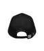 Casquette Seoul Noir SOLS-2
