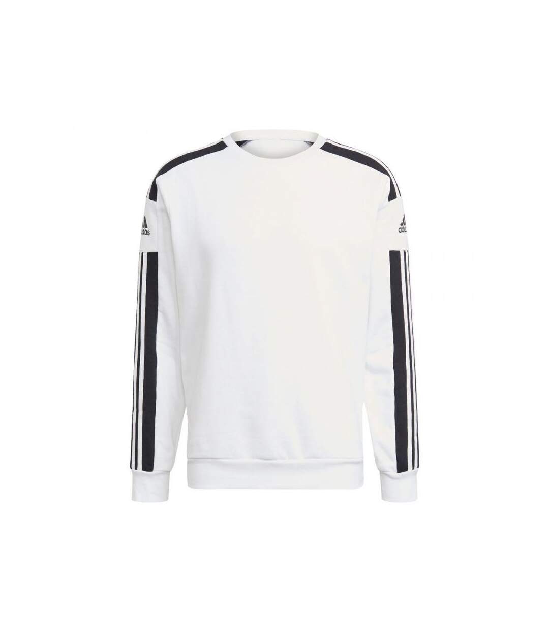 Sweat Squadra Homme Blanc Adidas-1