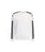 Sweat Squadra Homme Blanc Adidas-1