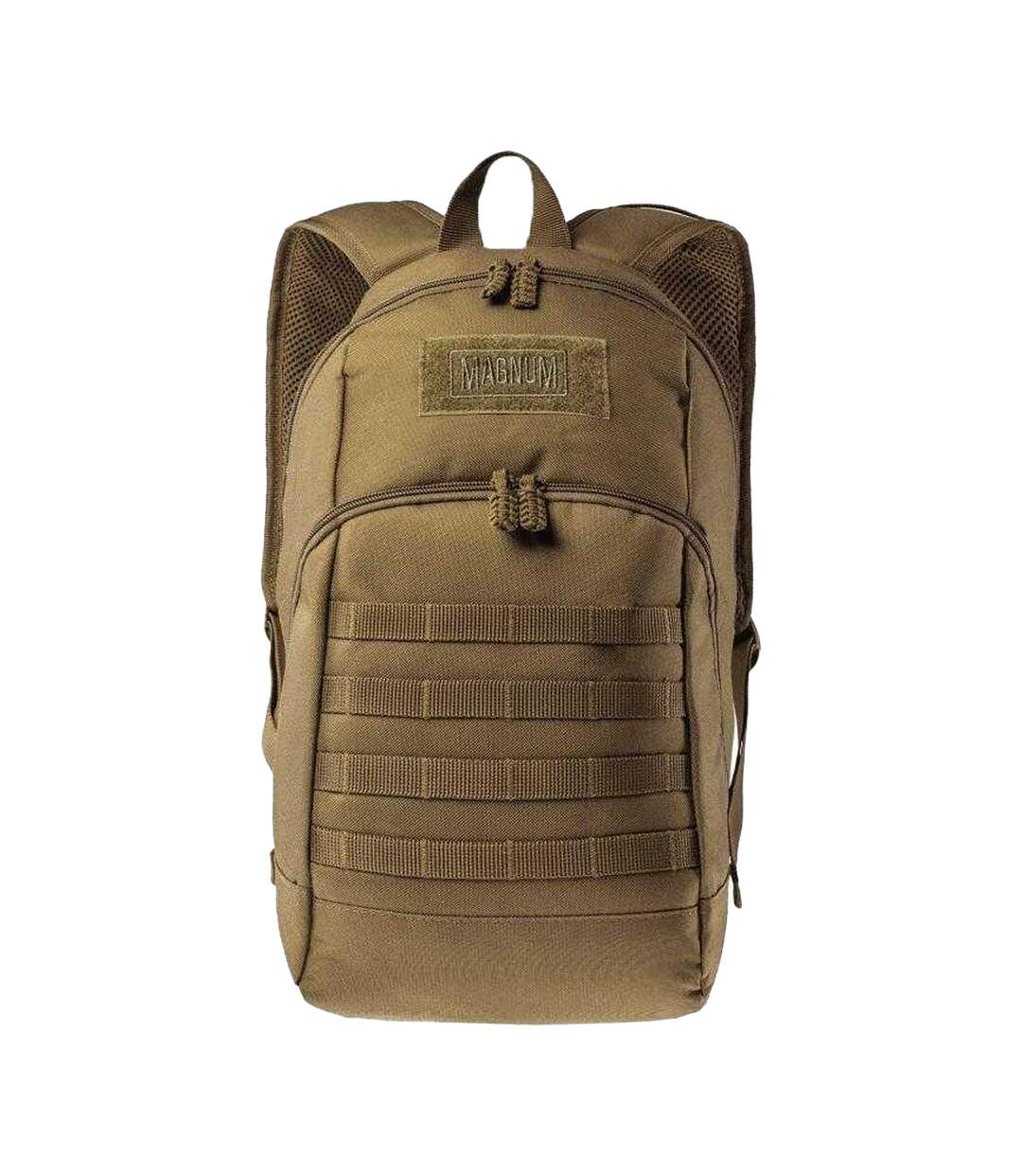 Kamel Backpack One Size Brown Magnum-1