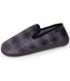 Isotoner Chaussons Charentaises homme-1