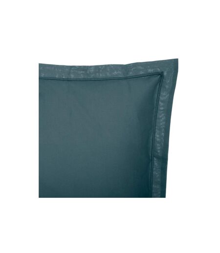 Taie d'Oreiller Intérieur 50x70cm Bleu Orage