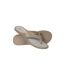 Womens/ladies street flip flops beige Mountain Warehouse-1