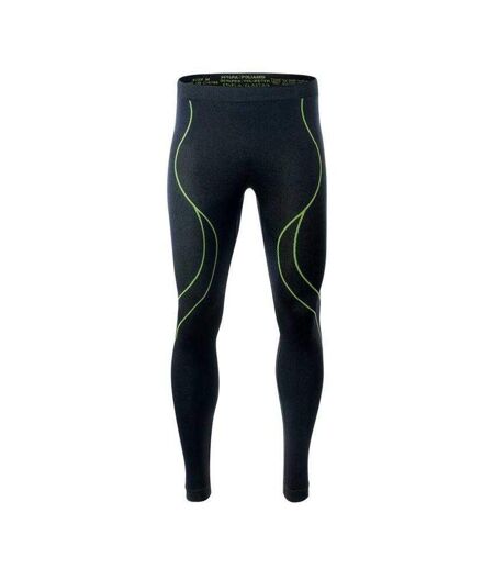 Pantalon Ikar Homme Noir Hi-Tec