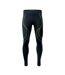 Pantalon Ikar Homme Noir Hi-Tec-1