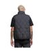 Doudoune Sans Manches Homme Noir Urban Classics-3