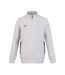 Sweat Gris Homme Umbro Bas Net - S