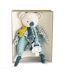 Doudou attache-sucette koala collection YOCA LE KOALA-3