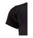 T-shirt Femme Noir Urban Classics-3