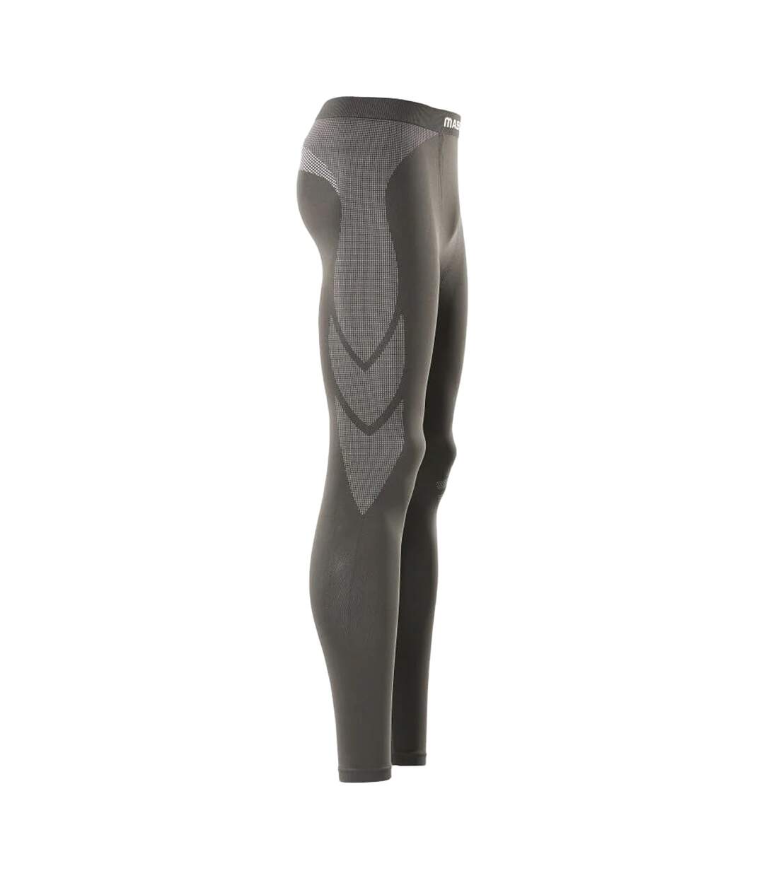 Bas Thermique Crossover Segura Homme Anthracite Foncé Mascot-3