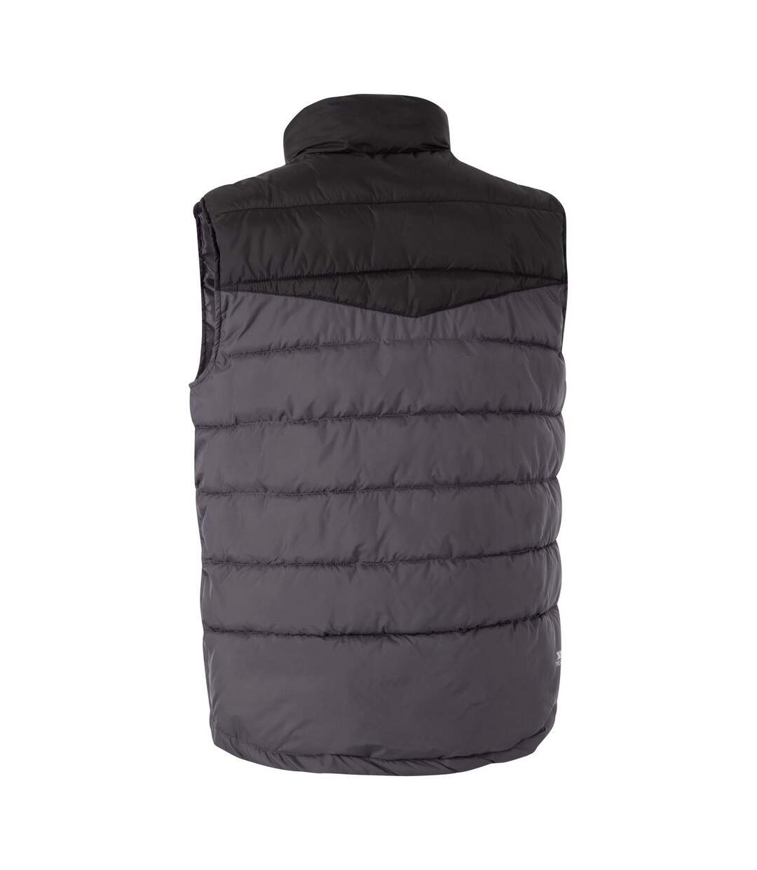 Veste Sans Manches Oskar Homme Noir Trespass-3