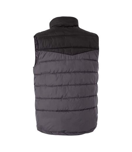 Veste Sans Manches Oskar Homme Noir Trespass