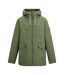 Womens/ladies Orlea Floral Waterproof Jacket Four Leaf Clover Regatta-2