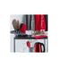 Gant de Cuisine Cuistot 30cm Anthracite