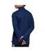 Sweat 1/2 zip marine homme Adidas Condivo20 WRM TOP - XXL/L