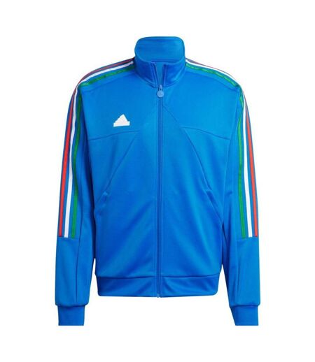 Sweat À Capuche House Of Tiro Nations Pack Homme Bleu Adidas