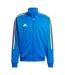 Sweat À Capuche House Of Tiro Nations Pack Homme Bleu Adidas-2