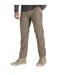 Pantalon nosilife pro homme beige Craghoppers