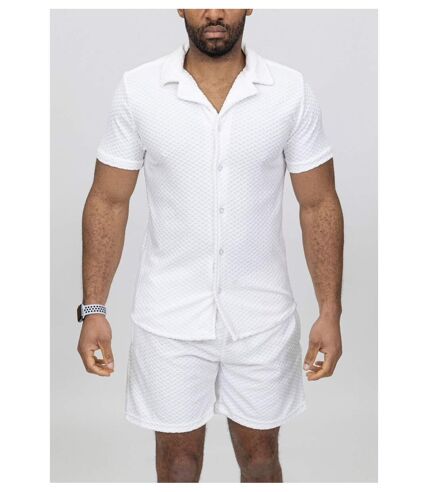 Ensemble Short,Chemise