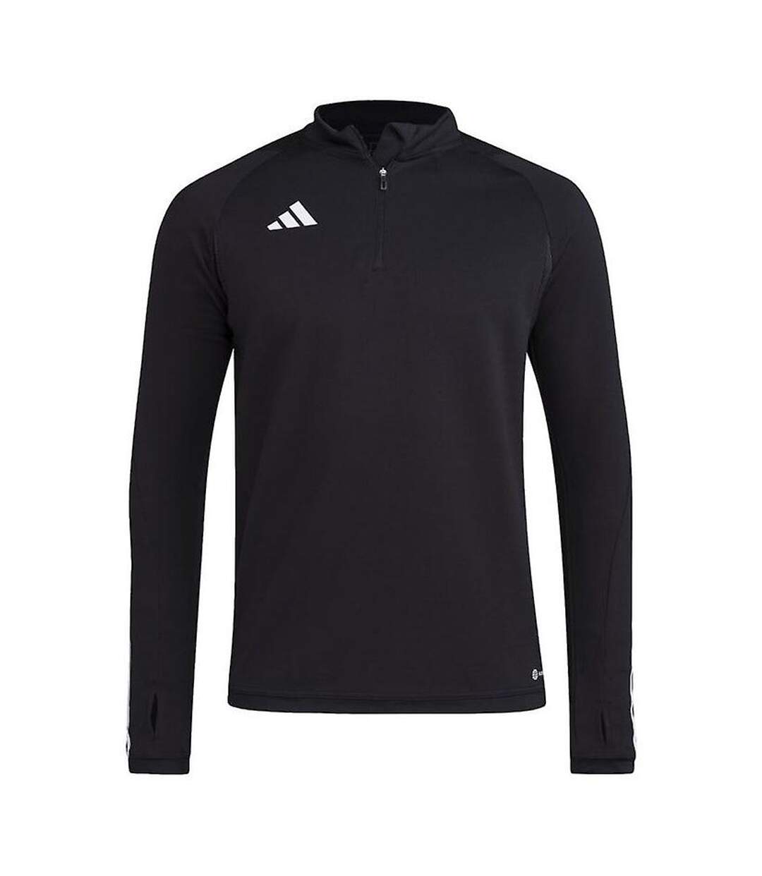 Haut Tiro Competition Homme Noir Adidas-2