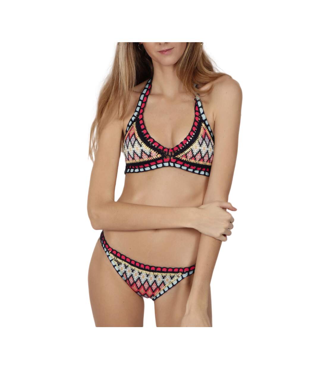 Ensemble 2 pièces bikini Beachsun Admas