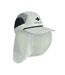 Casquette anti-uv beige homme éléa m'en terre-1