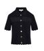 Pull marine femme morgan milini-2