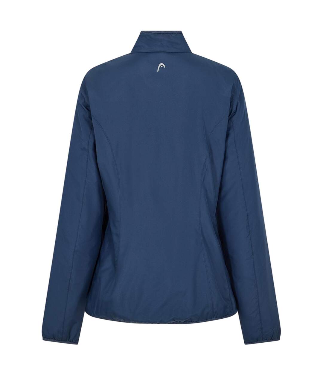 Veste De Survêtement Femme Bleu Head-2