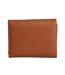 Portefeuille à deux volets pour femme CCSW01802-3