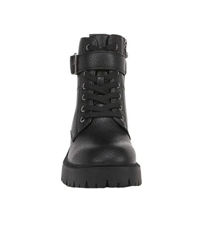 Bottines Jagger Femme Noir Blowfish Malibu