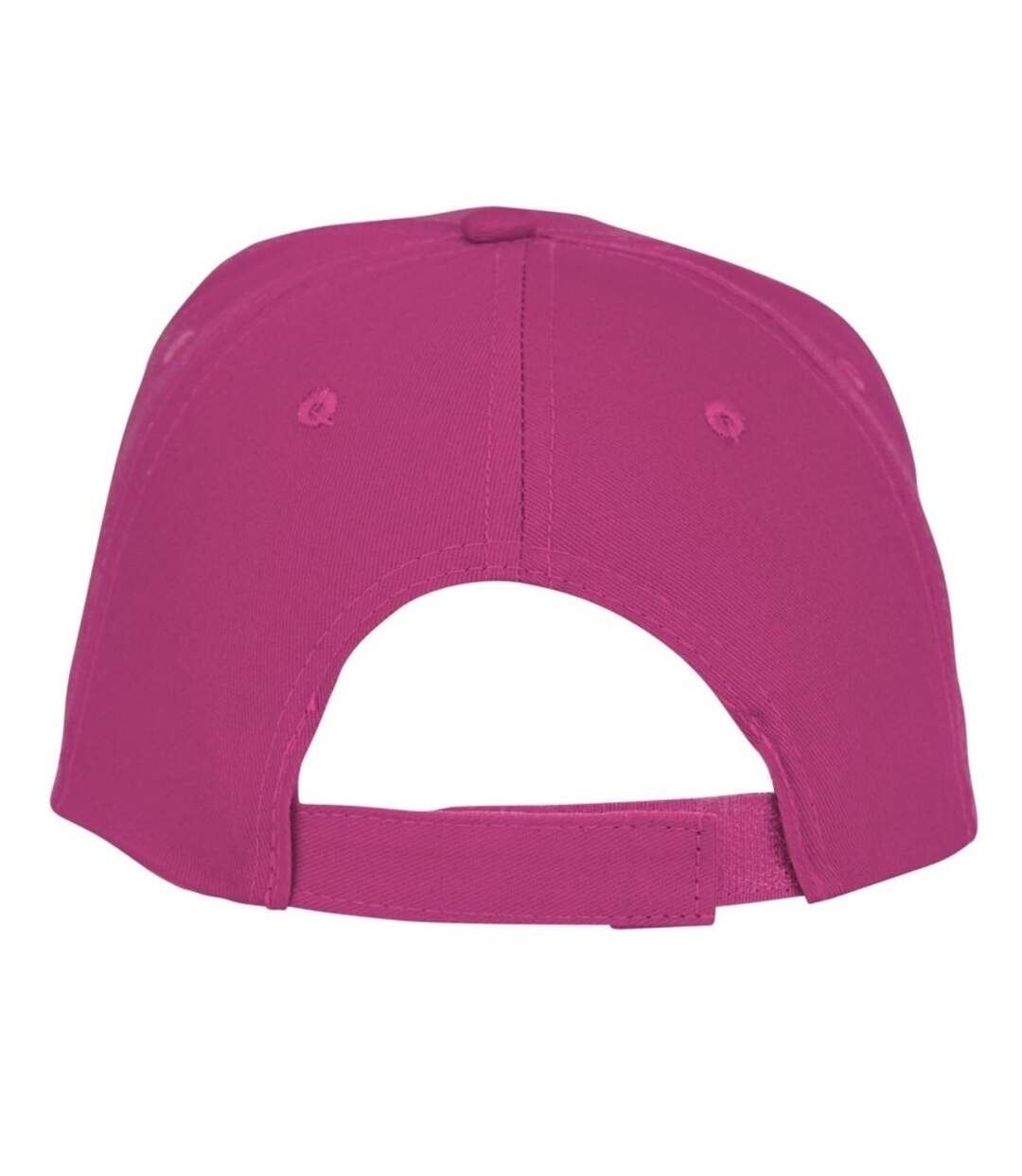 Casquette hades unisexe magenta Bullet-2