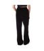 Pantalon fluide noir femme monday premium 3269 - l-2