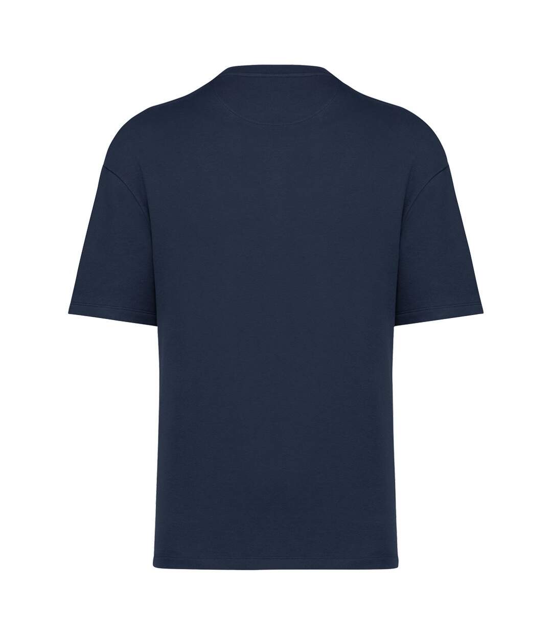 T-shirt homme bleu marine Native Spirit