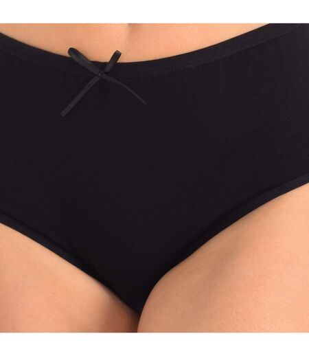 Pack-2 Microfiber Panties for women Q-EN204