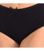 Pack-2 Microfiber Panties for women Q-EN204-3