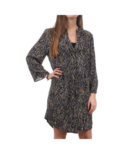 Robe Marine Femme Teddy Smith kalia - M