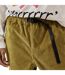 Mens Skate Wide Leg Trousers Moss Green Levis-4