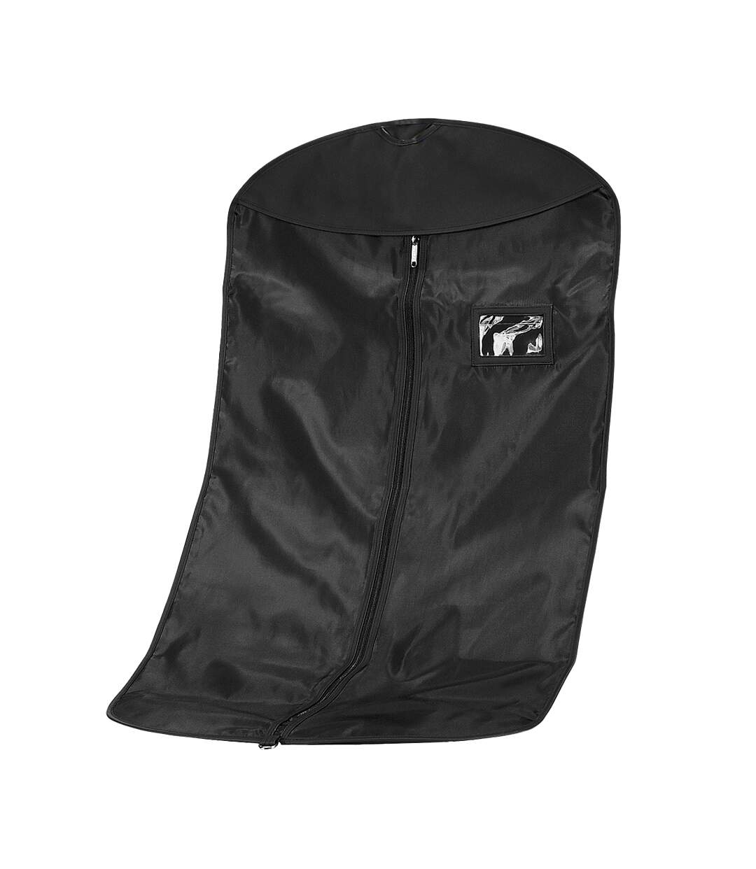 Garment bag one size black Quadra