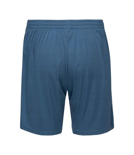 Short Entraînement Hisam Homme Bleu Marine Pastel Hi-Tec